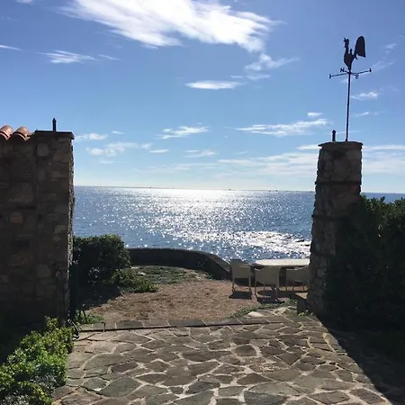 Villa Virevent Sainte-Maxime
