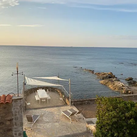 Virevent * Sainte-Maxime