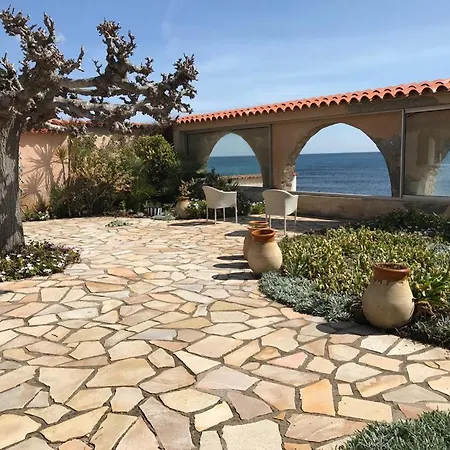 Virevent Villa