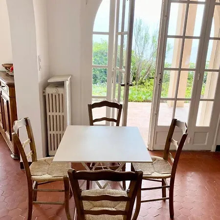 Villa Virevent Sainte-Maxime