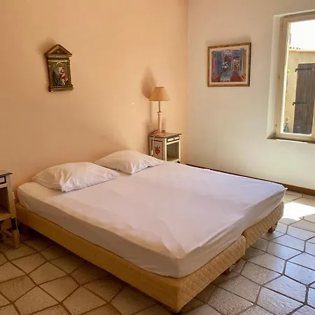 Villa Virevent