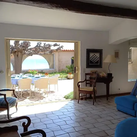 Villa Virevent