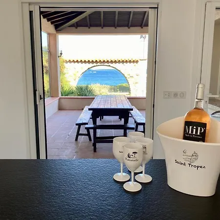Villa Virevent Sainte-Maxime