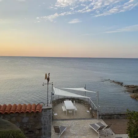 Virevent Villa