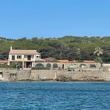 Villa Virevent