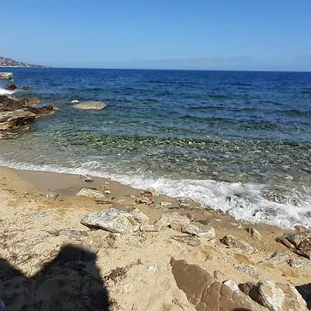 Virevent Sainte-Maxime